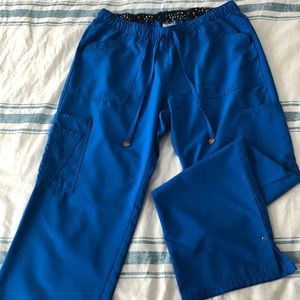 HeartSoul Scrub Pants (M)